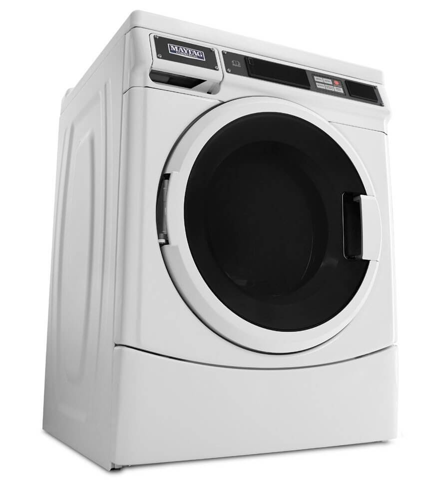 How to Reset Maytag Washing Machine