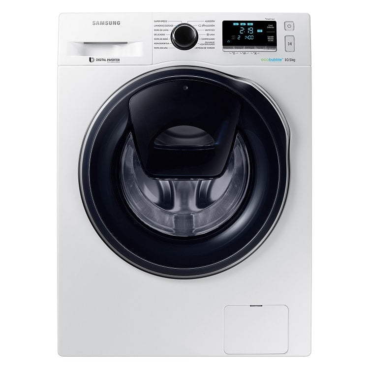 How to Reset Samsung Washing Machine