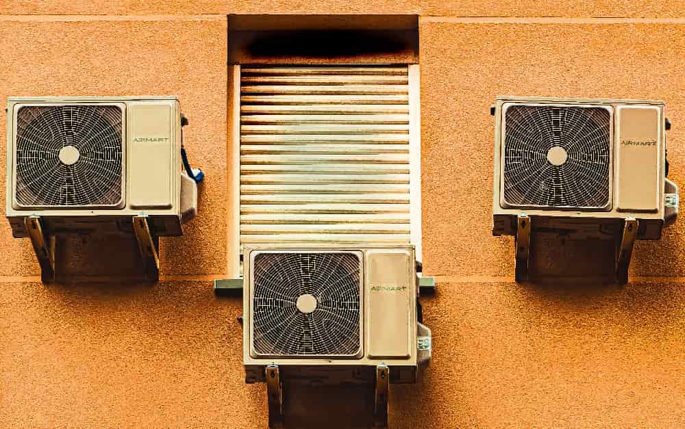 How to Clean a Split Air Conditioner