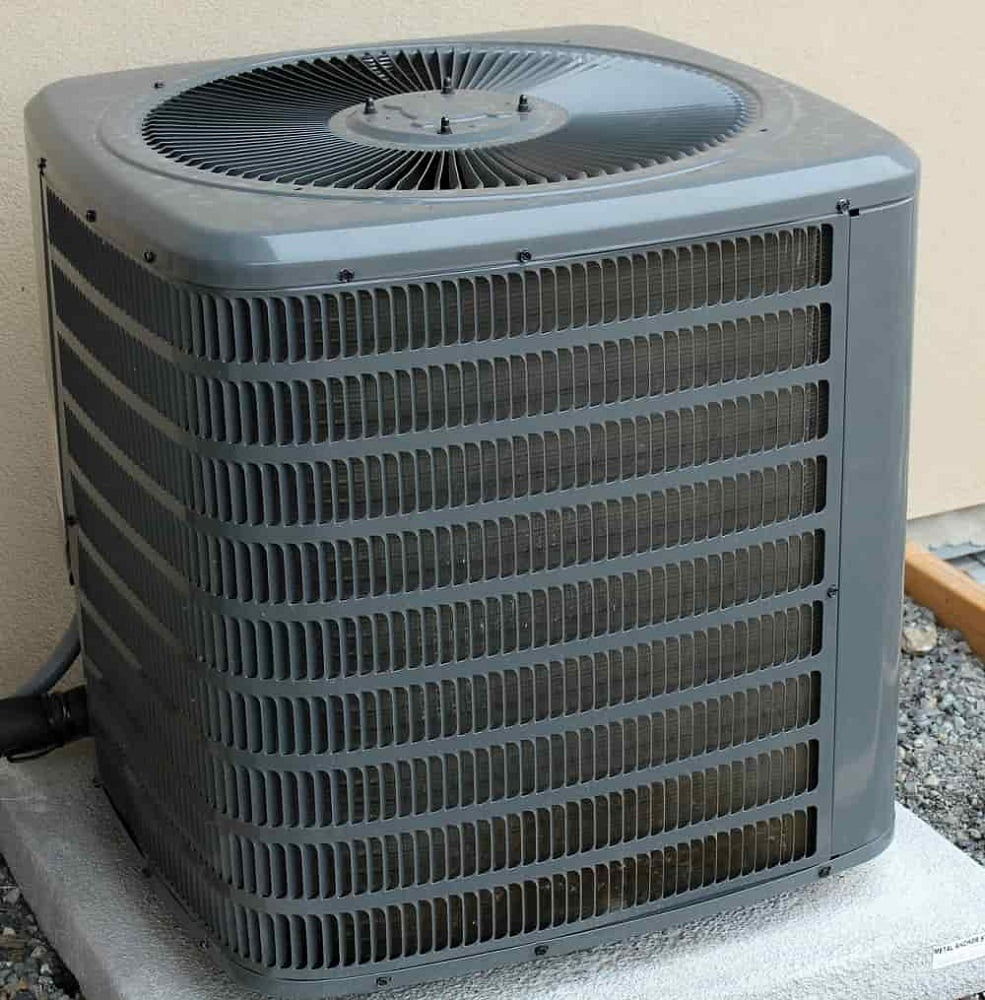 How to Maintain a Central Air Conditioner