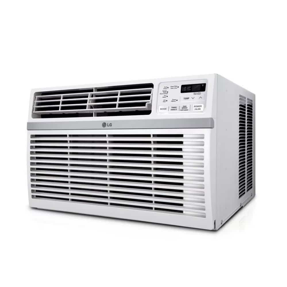 How to Maintain a Window Air Conditioner