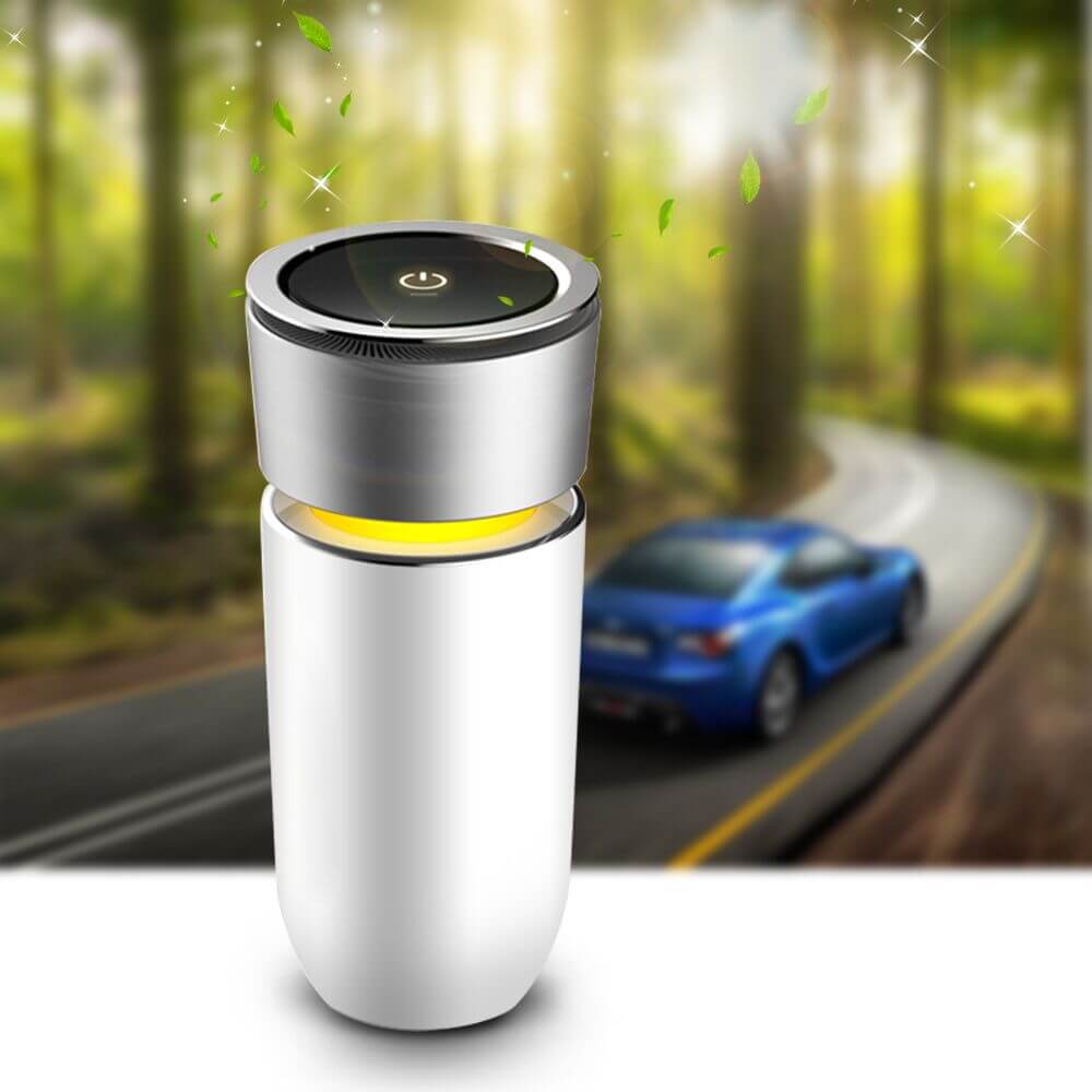 Car Air Purifier 