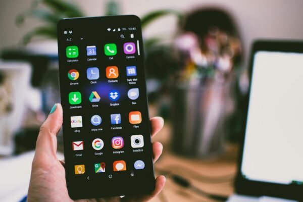 The Evolution of Smartphones in 2025