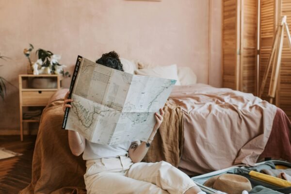 Planning the Perfect Staycation
