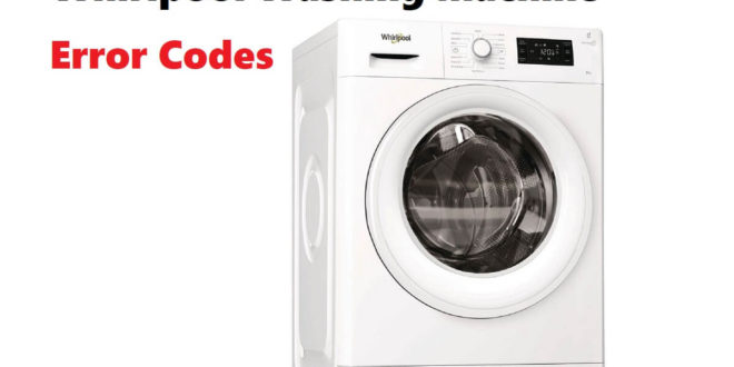 whirlpool-washing-machine-error-codes-troubleshooting-and-manuals