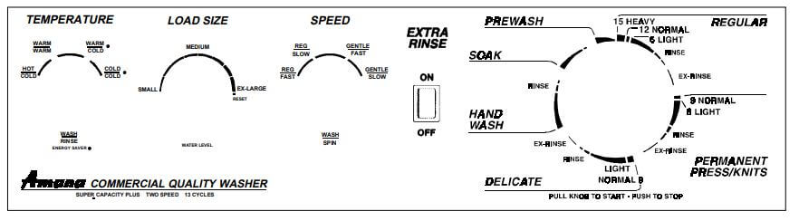 amana-washing-machine-error-codes-troubleshooting-and-manual