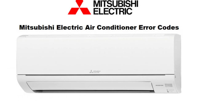 Ошибка 4250 mitsubishi electric