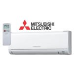 Mitsubishi Electric AC Error Codes – Mr Slim P/K Series