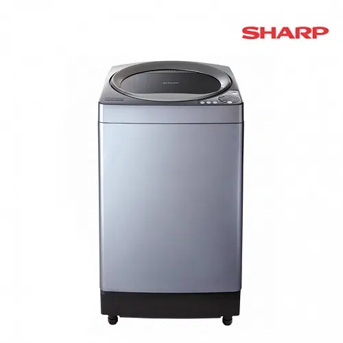 ES-U10HT Model-Sharp Washing Machine Error Codes