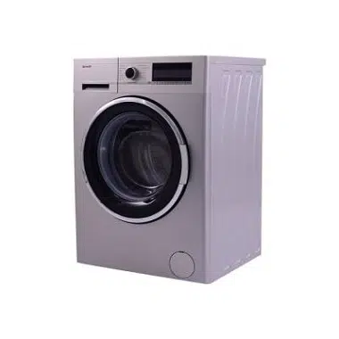 Model ES-GFC Sharp Washing Machine Error Codes