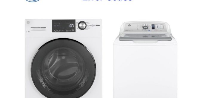 GE Washing Machine Error Codes-Troubleshooting,Problems,Manuals