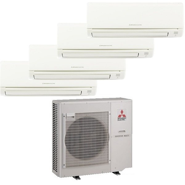 Mitsubishi Electric AC Error Codes Mr Slim P/K Series