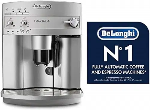Delonghi Magnifica Coffee Maker Error Codes