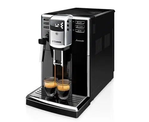 Philips Saeco Intelia Super-Automatic Espresso Machine Error Codes-min