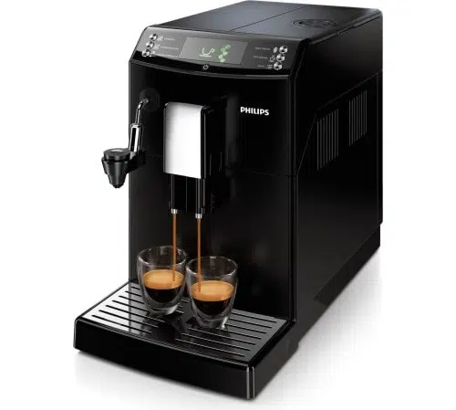 Philips Super Automatic Espresso Coffee Machine 3100 Series Error Codes
