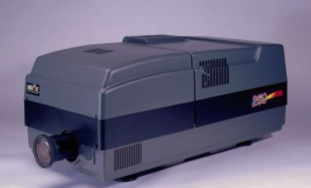 JVC Projector - Model 250 Projector