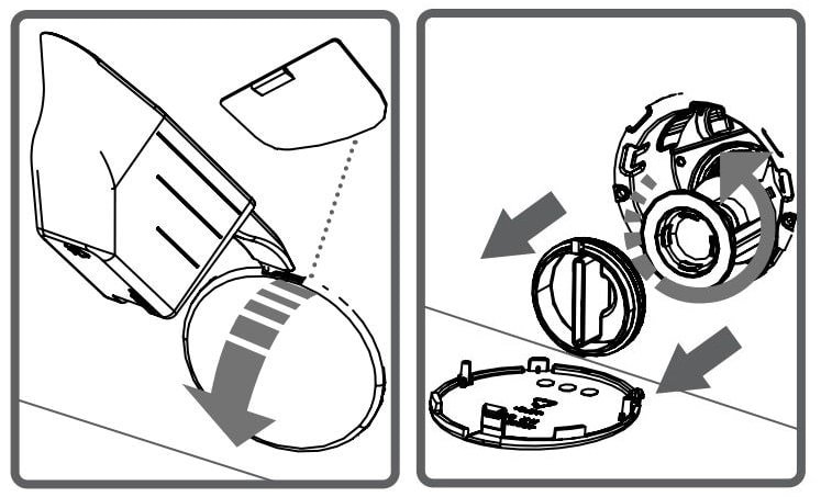 Westinghouse Washing Machine Maintenance and Cleaning - Pump Filter