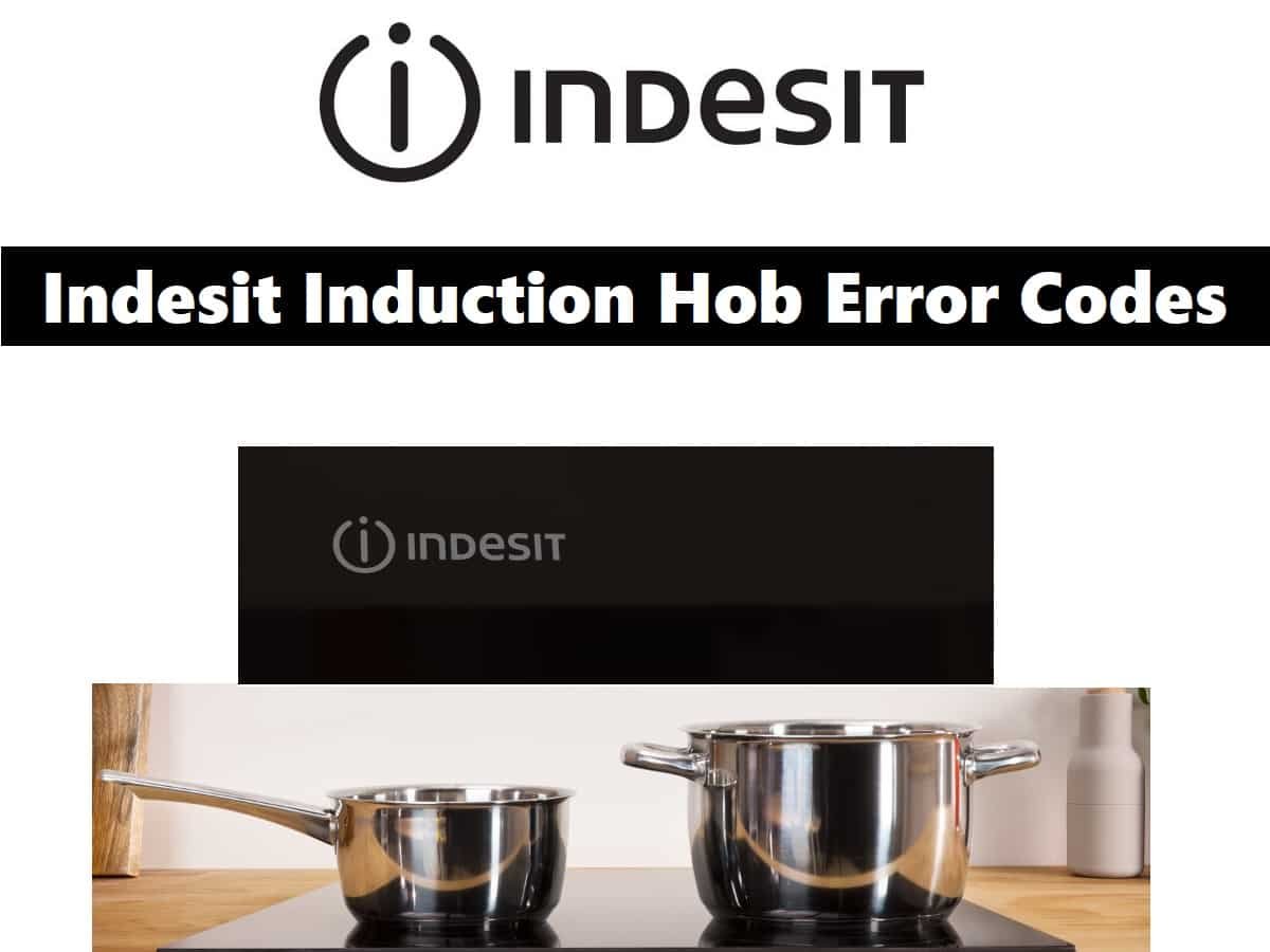 indesit-induction-hob-error-codes-full-list