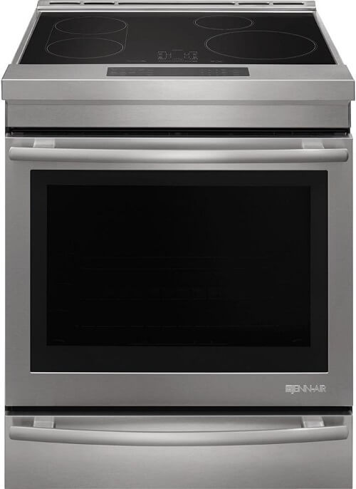 Jenn-Air Maytag Magic Chef Oven Range Error Codes - Troubleshooting 