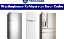 20+ Daewoo fridge freezer error code e4 ideas in 2021 