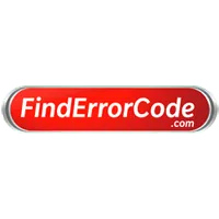 Find Error Code