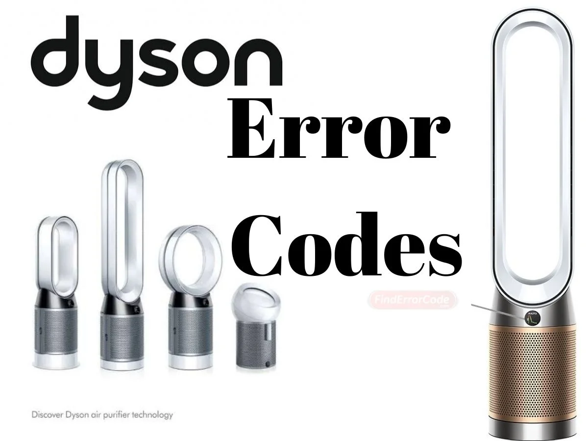 dyson-air-purifier-error-codes-and-troubleshooting