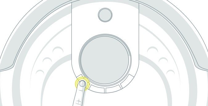 Touch and Bumper Sensors